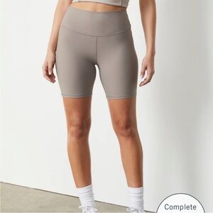 Abercrombie & Fitch | YPB 7” Biker Shorts